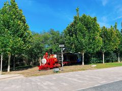 -武清南湖绿博园