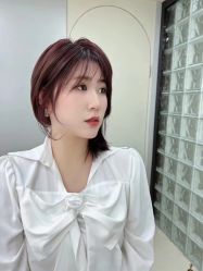 -16番发型