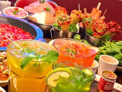 -牛市坎火锅(建设路店)