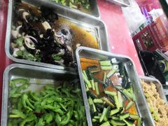 -惠丰源烩面馆(经七路店)