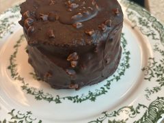 -玲婧胡同·生日蛋糕·餐厅(嘉里城店)