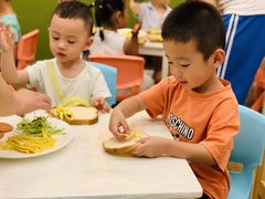 -里欧·蒙氏托育中心·早教·托育(青羊旗舰店)