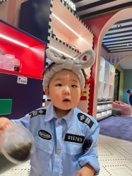 -meland亲子乐园•派对•研学(宁波华润万象城店)