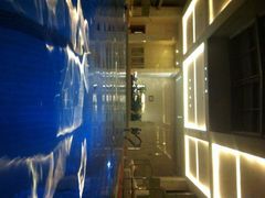 -上海浦东康桥绿地假日酒店