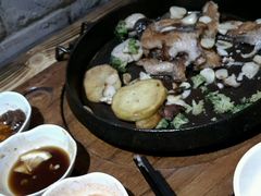 -院落创意菜