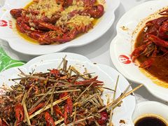 -於氏虾神(盱眙总店)
