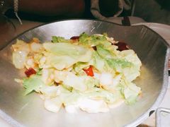 -绿茶餐厅(领展购物广场·中关村店)