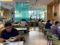 -七食九号食堂(东丽空港店)