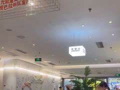 -卡朋西餐(铂顿城店)