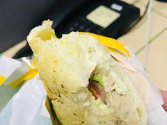 -赛百味SUBWAY(奥城店)