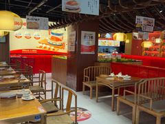 -满园烤鸭·春饼(抚顺万达店)