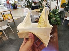 -野人先生Gelato(上海长宁龙之梦店)