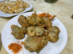炸生蚝-电白鸭粥店(下沙二坊88号店)
