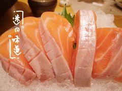 -花潮料理艺食馆(世欧广场店)