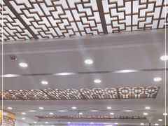 大堂-撒拉人家.酸菜牦牛肉火锅