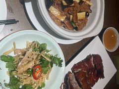 -廊亦舫Lang Yi Fang Restaurant(金桥店)