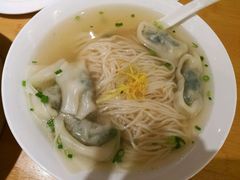 -鼎泰丰(当代商城店)