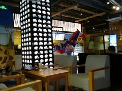 大堂-Who乎coffee&bar