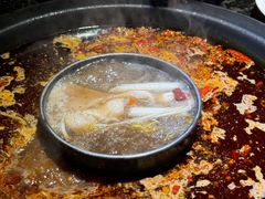 -陈眼镜火锅(总店)