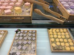 -盛江山自助料理(奥莱锦辉购物广场店)