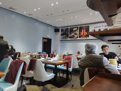 -紫光园·烤鸭·北京菜(团结湖店)