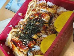 -村上一屋·亚洲菜融合小馆(南楼店)