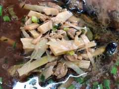 -枫镇面馆(寒山寺店)