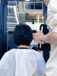 -Tipo Hair salon（明星）店