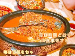 -陶德砂锅(蜀汉路店)