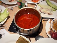 -星伦多自助料理(江阴万达店)