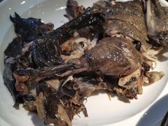 -黑鸡小馆(金源店)