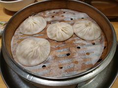 大肉汤包-小六汤包(万和城店)