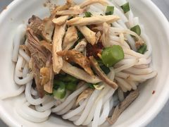 -再回首鸡肉米线(人民路一店)