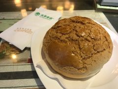 -翠华餐厅(德辅道中店)