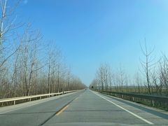 -湖南东洞庭湖国家级自然保护区
