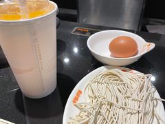 -呷哺呷哺(青岛香港中路银座店)