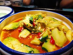 -囍鱼肴炭火烤鱼(丹灶珍丰广场店)