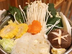 -林妈妈村·日式料理(宝山龙湖天街店)
