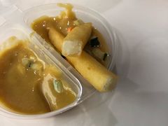 蜂蜜芥辣薯条-艾薯夫妇Aysh(福田星河COCOPark店)