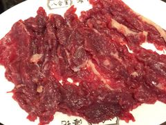 -八合里潮汕鲜牛肉火锅(深圳海岸城店)