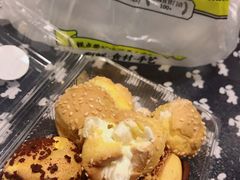 -鲍师傅糕点(永安里店)