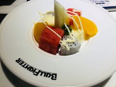 -斗牛士牛排餐厅(嘉里汇店)