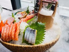 -稻早料理美术馆(城阳店)