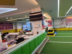 -尚励少儿体能运动(高升校区)