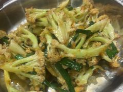 -陈家婆的菜(梅溪湖店)