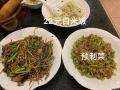 -湘肠香火锅店(团结湖店)