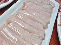 -阿波潮汕牛肉火锅·汤粉面(拱北店)