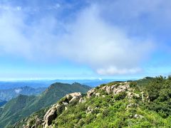 -白草畔自然风景区