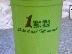 -1点点(银座和谐广场店)