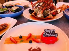 -Ministry of Crab•MOC(交子大道店)